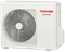 Настенный кондиционер Toshiba Seiya RAS-B07E2KVG-E/RAS-07J2AVG-EE V240734 - фото 6287814