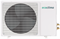 Настенный кондиционер Ecoclima Wind Line ECW/I-18QCW/EC/I-18QC V241621 - фото 6287975