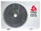 Настенный кондиционер Chigo Sunrise CS-25V3G-1K268/Black V242632 - фото 6288148