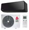Настенный кондиционер Chigo Sunrise CS-35V3G-1K268/Black V242633 - фото 6288154