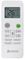Настенный кондиционер Chigo Sunrise CS-35V3G-1K268/White V242635 - фото 6288157