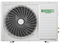 Настенный кондиционер Green Triumph TSI/TSO-24 HRIY2 V247146 - фото 6288818