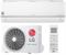 Настенный кондиционер Lg Eco Smart PC09SQR V286959 - фото 6289715