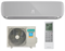 Настенный кондиционер Hisense Silver Crystal Super AS-10UW4RVETG00(R) SILVER V252672 - фото 6290092