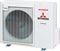 Настенный кондиционер Mitsubishi Heavy POWER SRK100ZR-W/FDC100VNP-W V254772 - фото 6290368