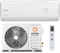 Настенный кондиционер ULTIMA COMFORT Exceed EXD-I24PN V256791 - фото 6290518