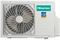 Настенный кондиционер Hisense Goal AS-24UW4RBTCA00 WI-FI V257001 - фото 6290657