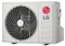 Настенный кондиционер Lg Deluxe Pro H09S1D V257386 - фото 6290731