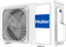 Настенный кондиционер Haier Flexis Super Match AS25S2SF3FA-B/1U25S2SM4FA V259264 - фото 6291436