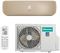 Настенный кондиционер Hisense Champagne Crystal Super AS-13UW4RVETG01(C) WI-FI V259486 - фото 6291520