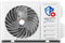 Настенный кондиционер Aeronik Antivirus ASI-09 IU3/ASO-09 IU3 V261062 - фото 6292226
