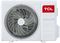 Настенный кондиционер TCL BreezeIN Pro TAC-BR12INV/R V261668 - фото 6292513