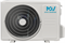 Настенный кондиционер Mdv Integra Pro MDSAI-18HRFN8/MDOAI-18HFN8 V261760 - фото 6292822