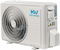 Настенный кондиционер Mdv Integra Pro MDSAI-18HRFN8/MDOAI-18HFN8 V261760 - фото 6292827