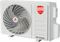 Настенный кондиционер Royal Thermo Diamond RTDI-09HN8/Wi-Fi V263366 - фото 6293234
