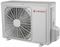 Настенный кондиционер Pioneer Artis KFR100MW/KOR100MW Nord-40 V272930 - фото 6293922