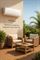 Настенный кондиционер VITELLI Palermo VSL-09I V277561 - фото 6294415