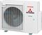 Настенный кондиционер Mitsubishi Heavy POWER SRK100ZR-WF/FDC100VNP-W V284418 - фото 6294923