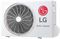 Настенный кондиционер Lg Eco Smart PC09SQR V286959 - фото 6295880
