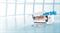 Настенный кондиционер Gree Pular Eco GWH09AGAXA-K6DNA4D V287185 - фото 6296077