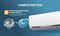 Настенный кондиционер Centek CT-65BDC09 V288460 - фото 6296802